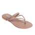 Women Formal Slippers - 40180S - Slippers - Walkeaze